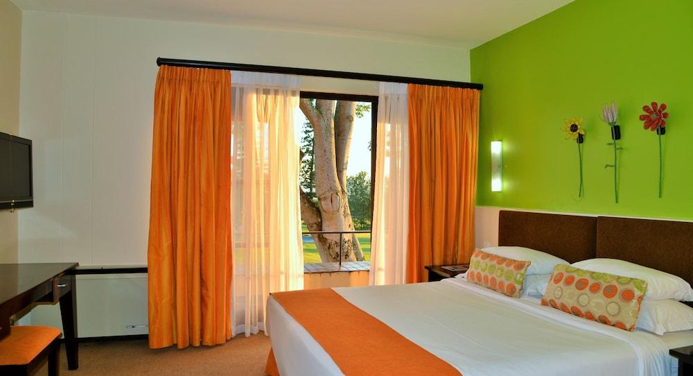image 2 at Premier Hotel The Winkler by R538 Numbi Gate Road Mbombela Mpumalanga 1240 South Africa