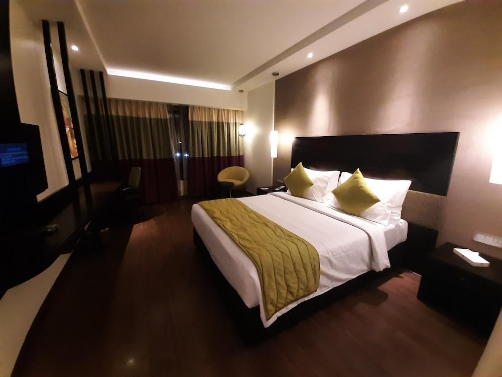 image 3 at Hycinth Hotels by Manorama Road, Thampanoor Thiruvananthapuram Kerala 695001 India
