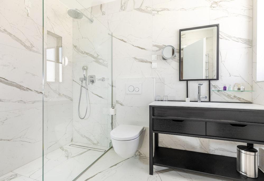image 5 at Hotel Brown Beach House & Spa by Put Gradine 66 Trogir 21200 Croatia