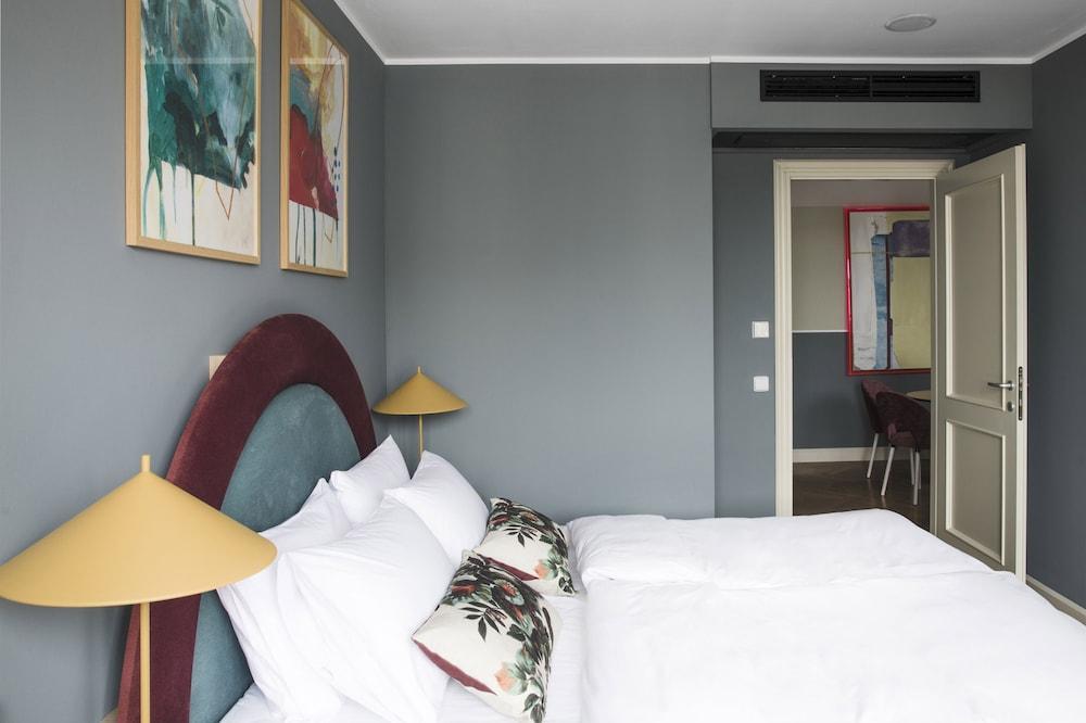 image 2 at numa I Flow Rooms & Apartments by Dittrichova 20 Prague 12000 Czech Republic