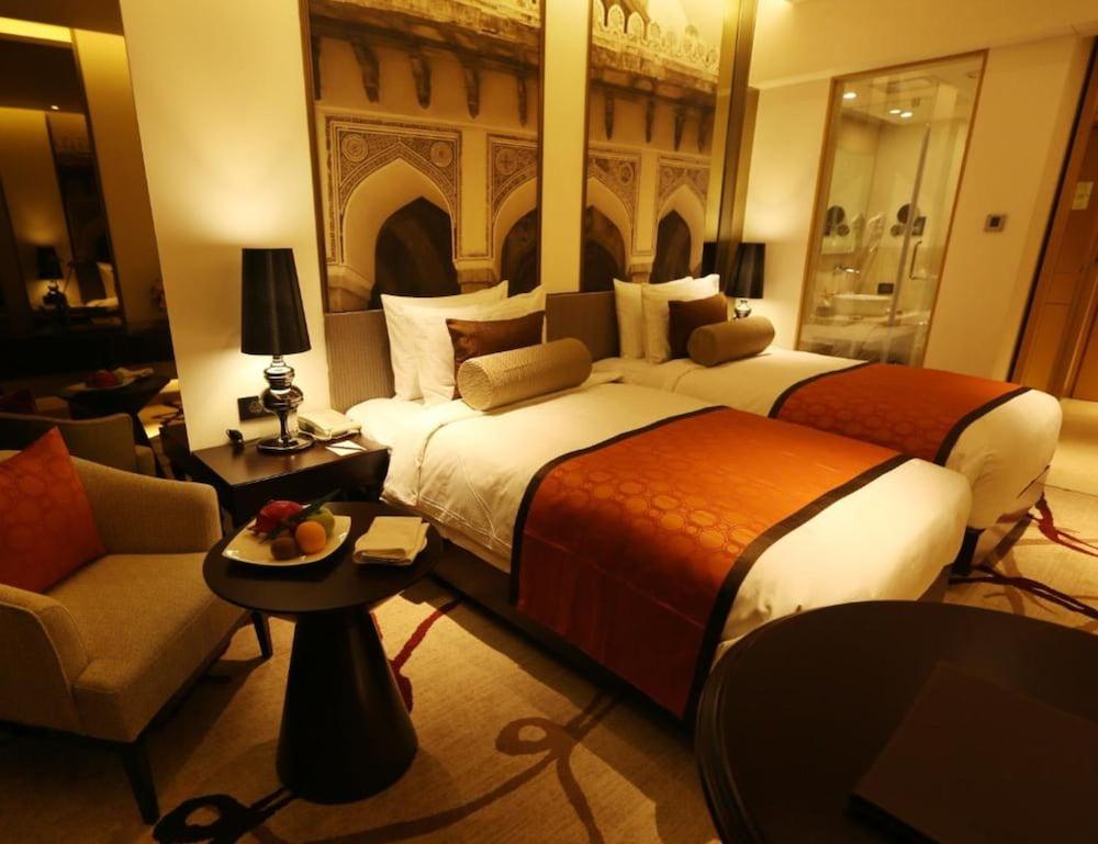 image 3 at Pride Plaza Hotel Aerocity New Delhi by 5-A, Hospitality District, Aerocity Indra Gandhi International Airport New Delhi Delhi 110037 India