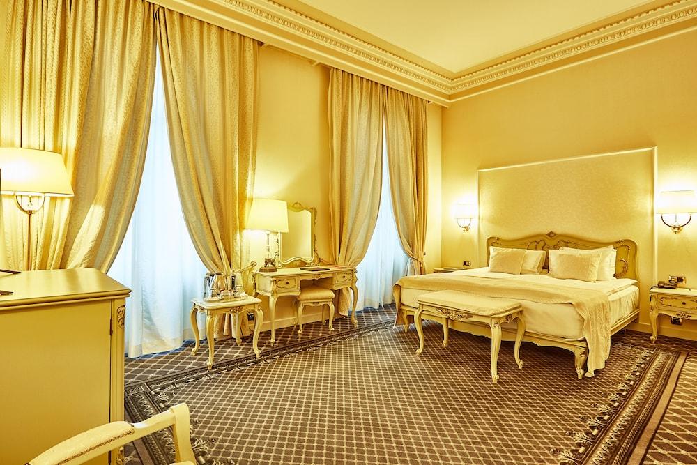 image 3 at Grand Hotel Continental by 56 Victoriei Avenue Bucharest 010083 Romania