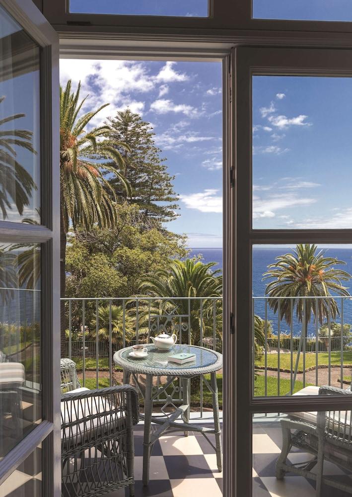 image 9 at Reid's Palace, A Belmond Hotel, Madeira by Estrada Monumental 139 Funchal 9000098 Portugal
