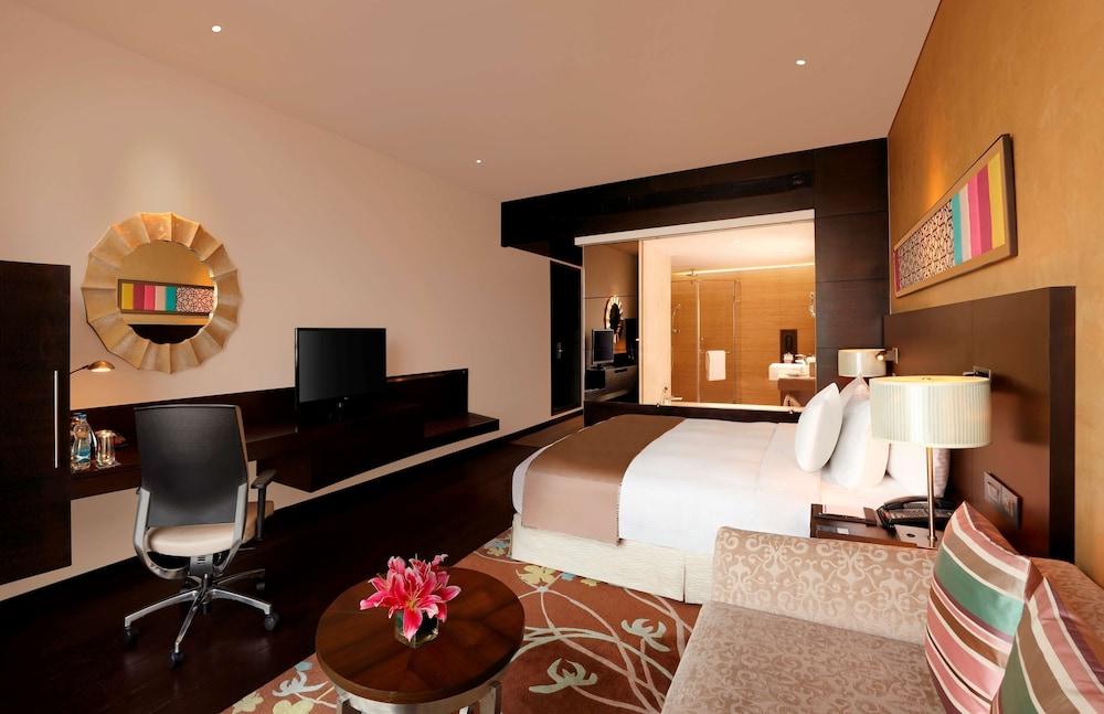 image 1 at Hilton Jaipur by 42 Geejgarh House Hawa Sadak Jaipur Rajasthan 302006 India