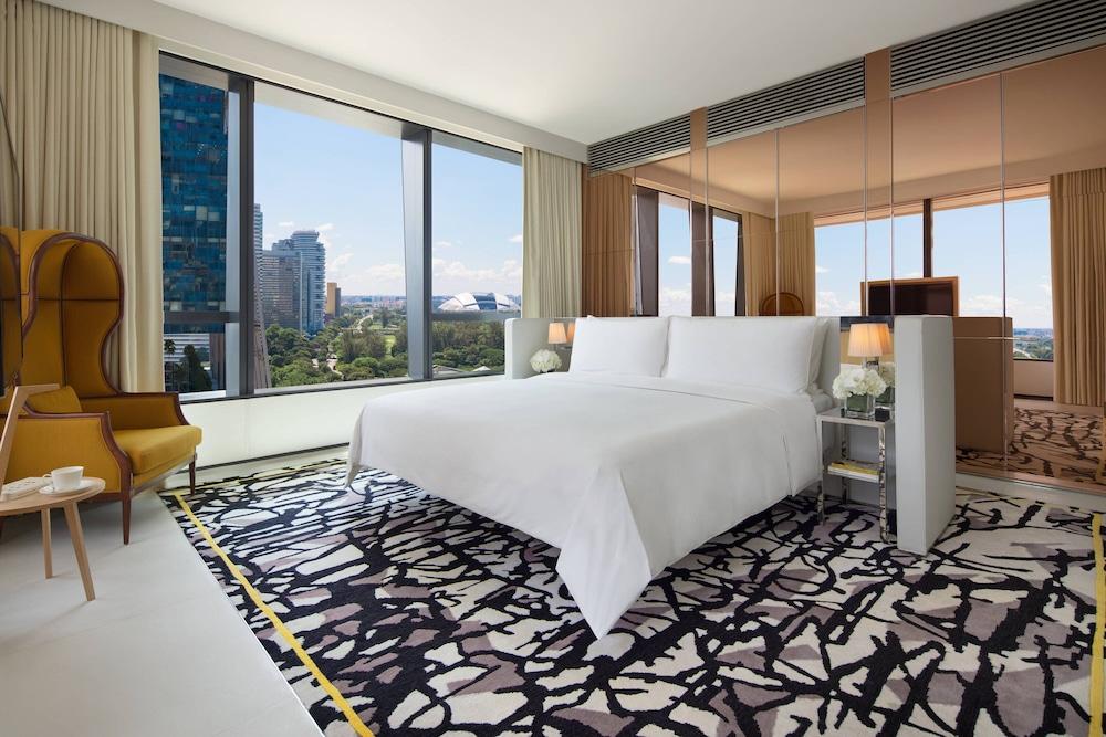 image 3 at JW Marriott Hotel Singapore South Beach (SG Clean) by 30 Beach Road Singapore 189763 Singapore