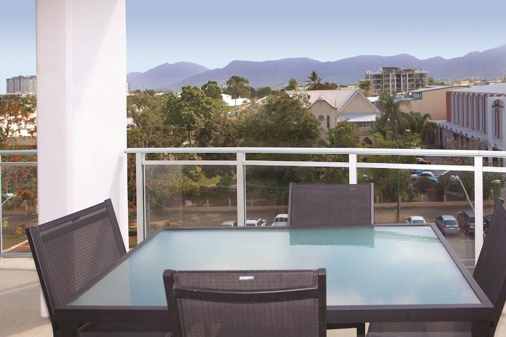 image 10 at Vision Apartments by 125-129 The Esplanade Cairns QLD Queensland 4870 Australia