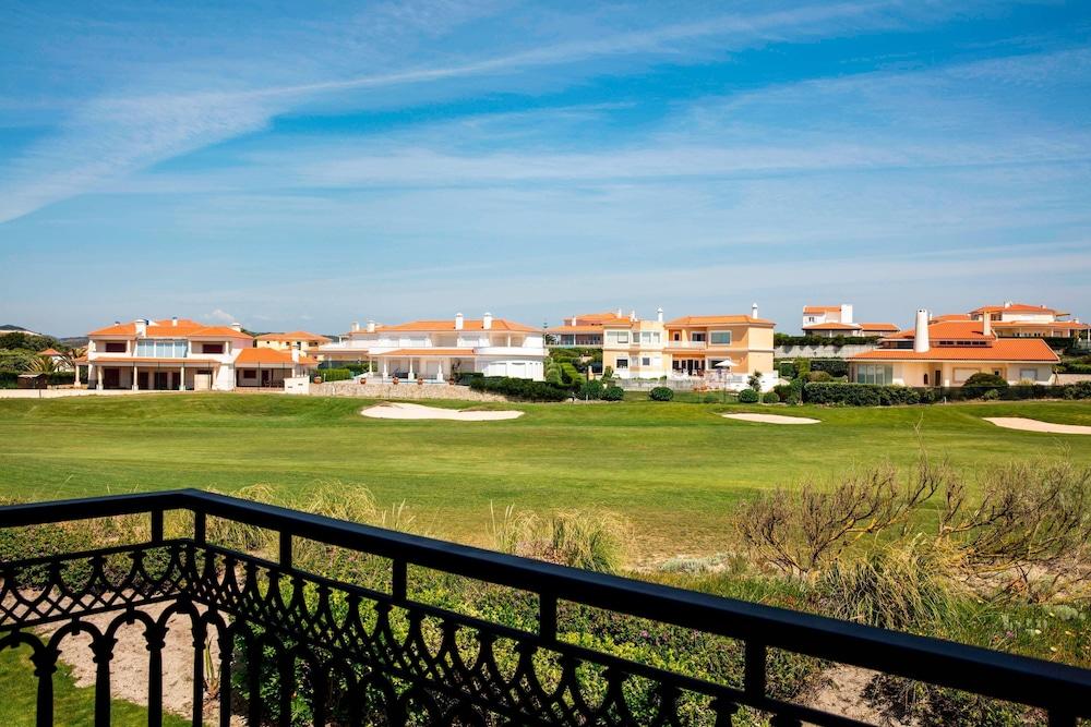 image 3 at Praia D'El Rey Marriott Golf & Beach Resort by Vale De Janelas Av. D. Ines de Castro, 1 Obidos 2510-451 Portugal