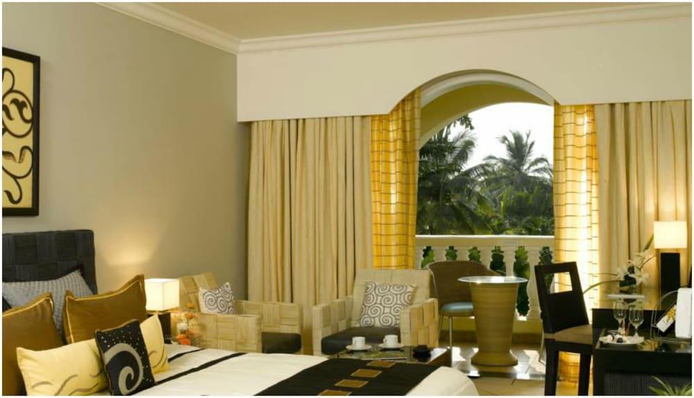 image 3 at The Zuri White Sands, Goa Resort & Casino by 178 &179 Pedda, Varca Varca Goa 403 721 India