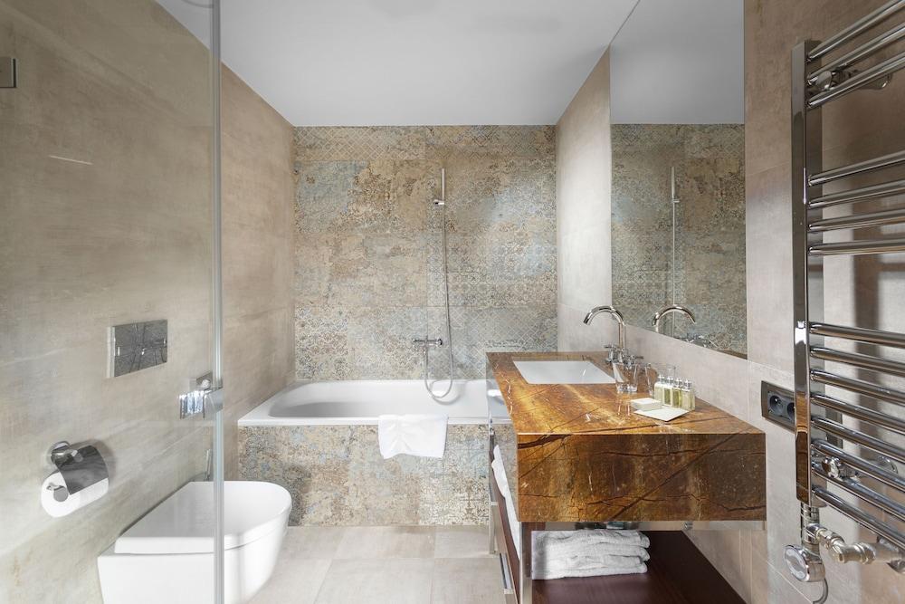 image 4 at Jalta Boutique Hotel by Vaclavske namesti 45 Prague 110 00 Czech Republic
