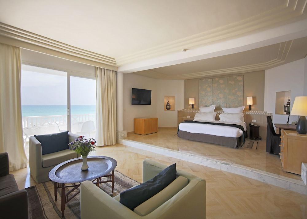 image 1 at Radisson Blu Palace Resort & Thalasso, Djerba by Zone Touristique P.O. Box 712 Mezraia 4128 Tunisia