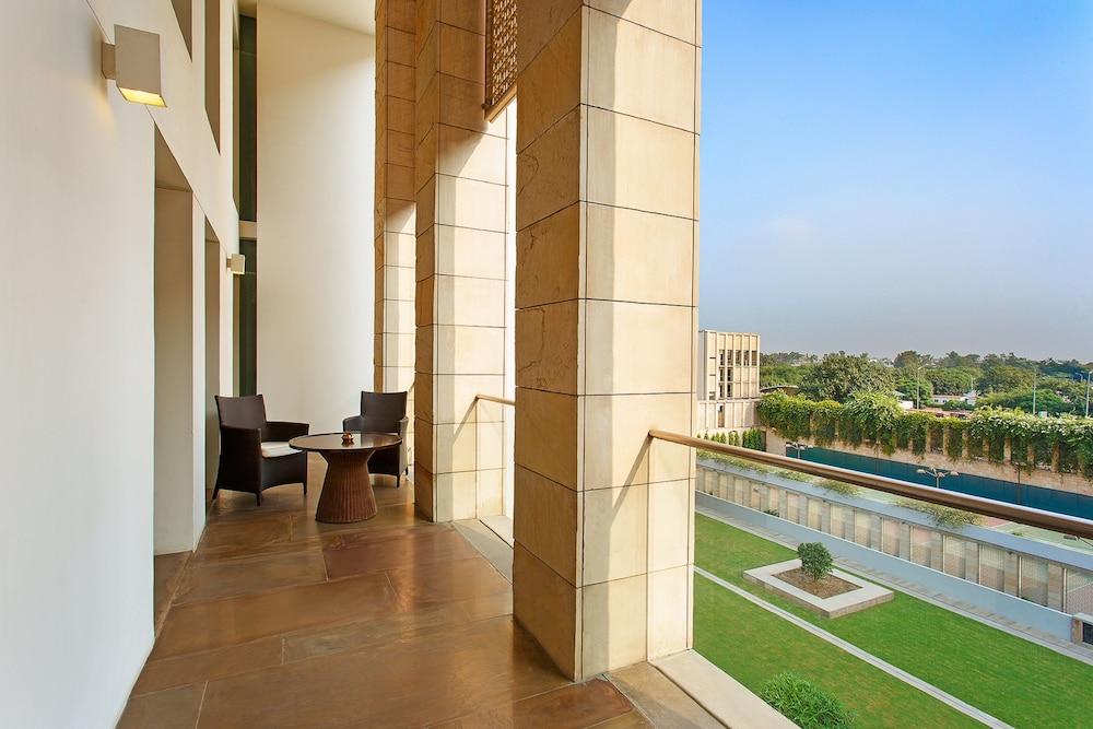 image 6 at The Lodhi - A member of The Leading Hotels Of The World by Lodhi Road New Delhi Delhi N.C.R 110003 India