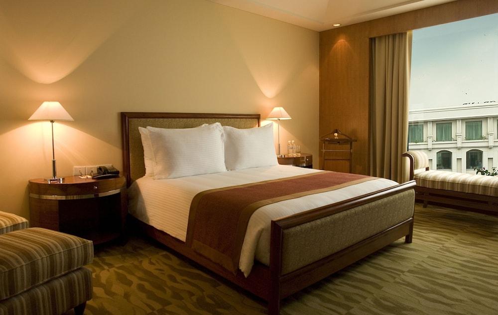 image 1 at The Grand New Delhi by Vasant Kunj, Phase II Nelson Mandela Road New Delhi Delhi N.C.R 110070 India