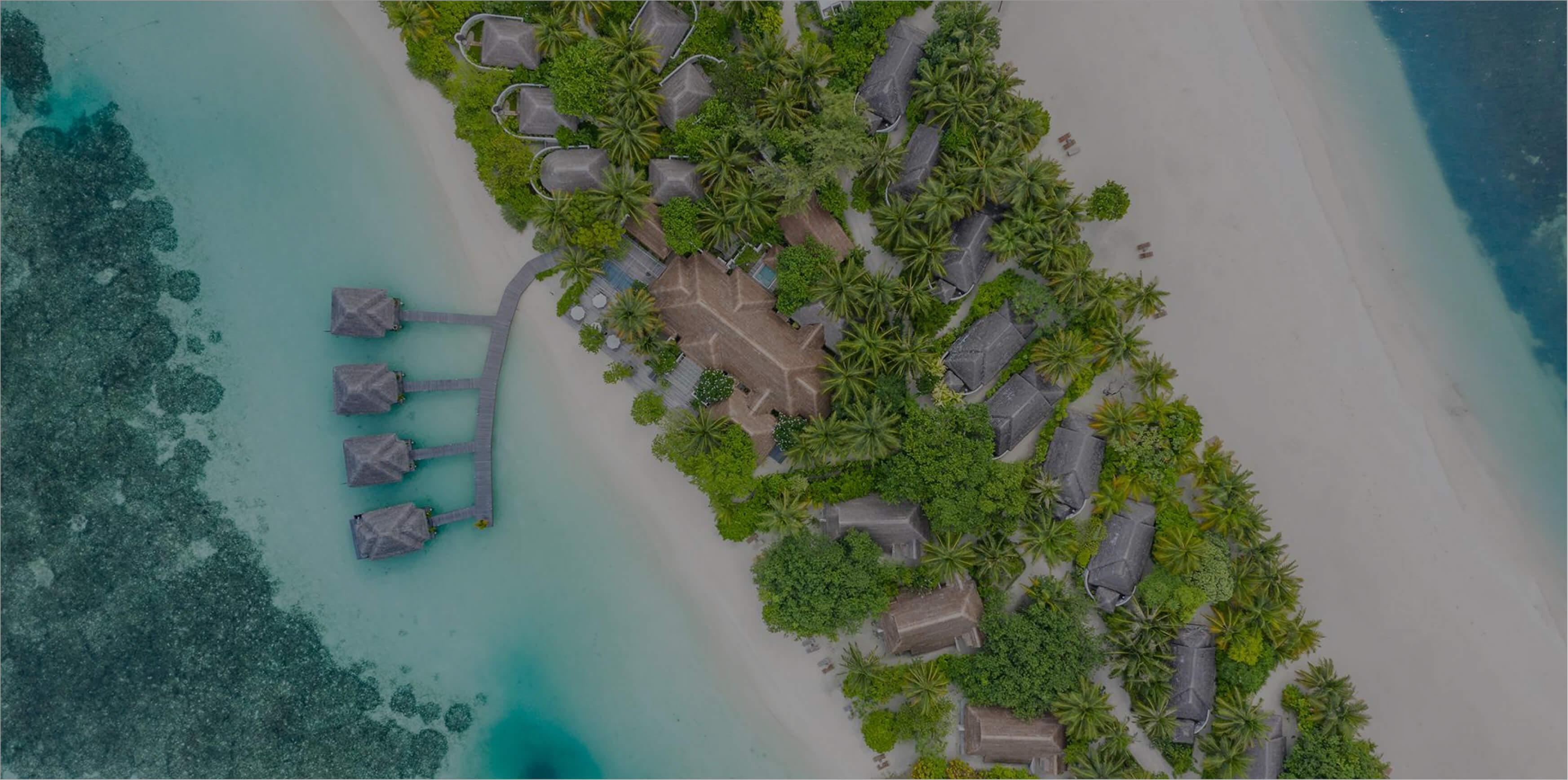 Hotels & Resorts