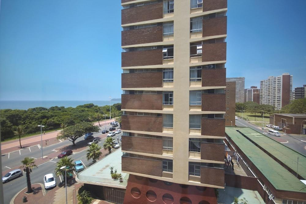 image 2 at The Blue Waters Hotel by 175 Snell Parade Durban KwaZulu-Natal 4001 South Africa
