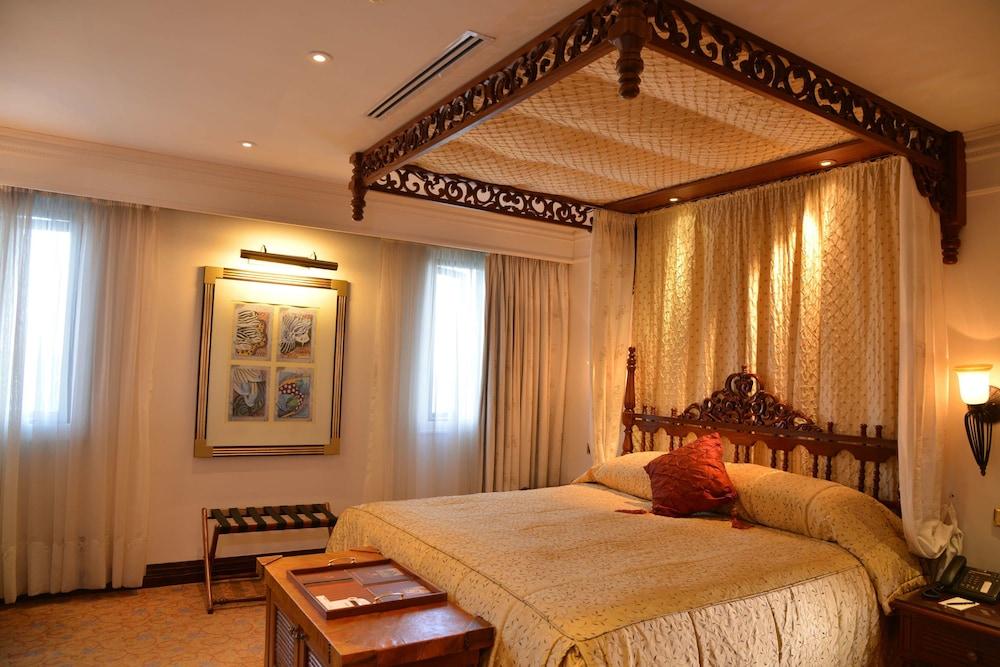image 1 at Polana Serena Hotel by Avenida Julius Nyerere 1380 Maputo 00100 Mozambique