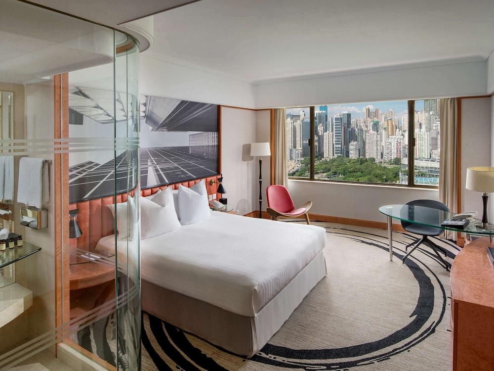 image 1 at The Park Lane Hong Kong, a Pullman Hotel by 310 Gloucester Road Causeway Bay Hong Kong Hong Kong