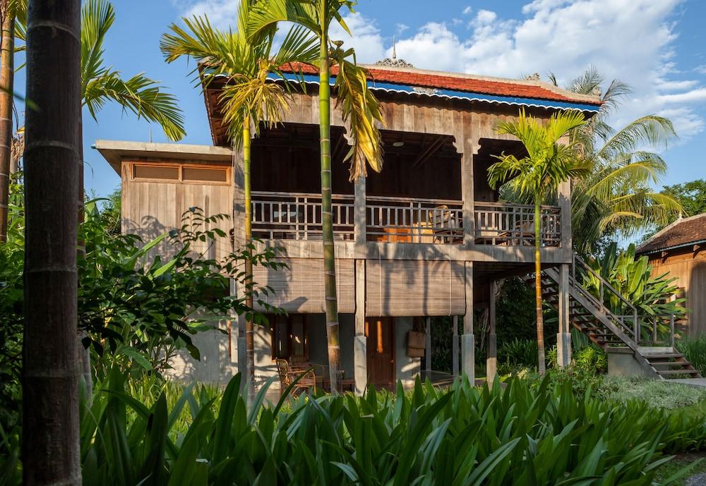 image 9 at Sala Lodges by Salakomroeuk Road 498 Salakomroeuk Siem Reap Siem Reap Cambodia