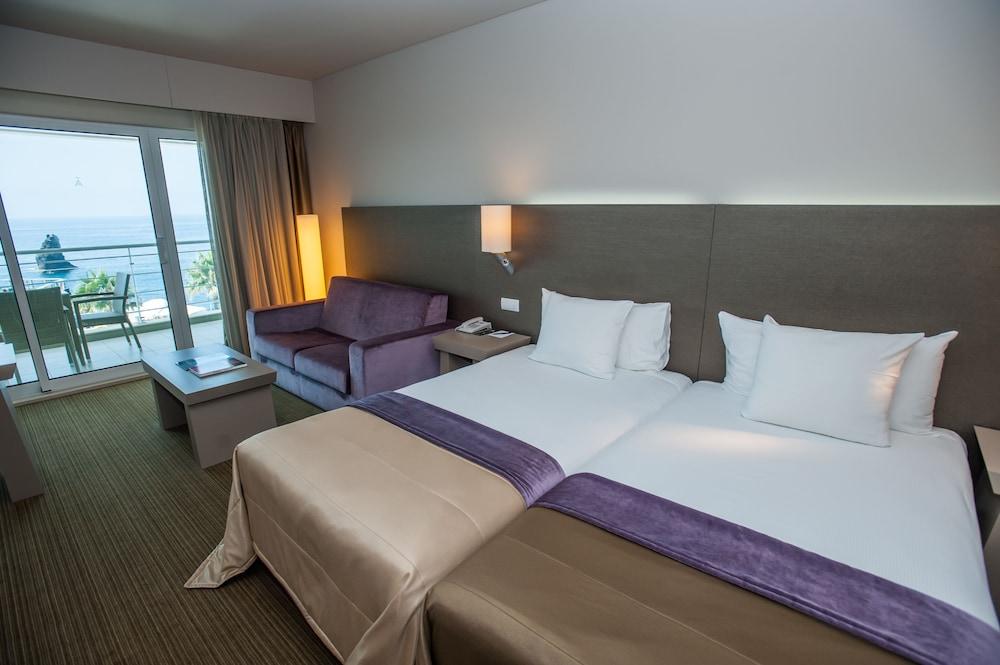image 3 at Melia Madeira Mare by Rua Leichlingen, nº 2-4 Funchal 9000-003 Portugal