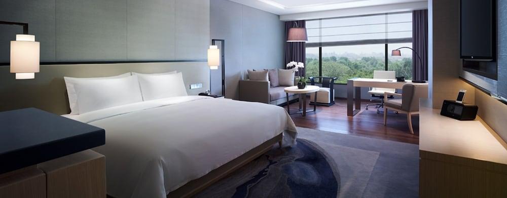 image 3 at New World Beijing Hotel by No. 8 Qinian Street, Chongwenmen Dongcheng District Beijing Beijing 100062 China