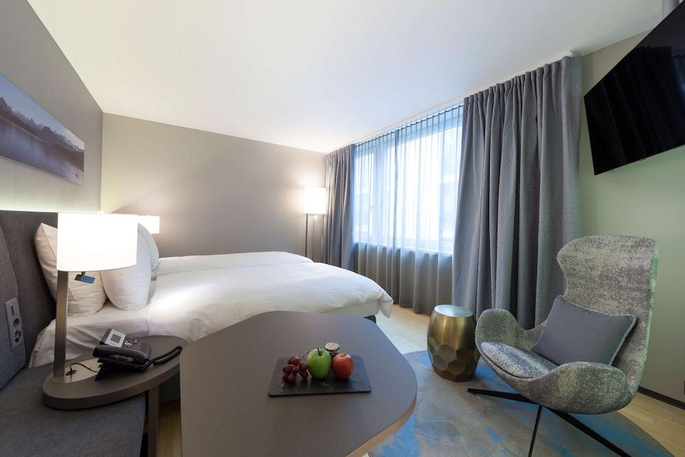 image 1 at Radisson Blu Hotel, Lucerne by Lakefront Center Inseliquai 12 Lucerne LU 6005 Switzerland