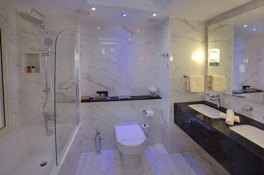 image 3 at Olympic Lagoon Resort Paphos - All inclusive by Poseidon Avenue Paphos 8090 Cyprus