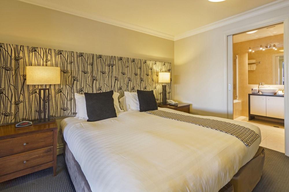 image 2 at Peppers Beacon Queenstown by 34 Lake Esplanade Queenstown 9300 New Zealand