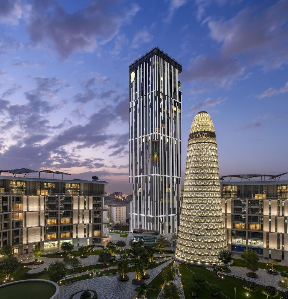 image 7 at Banyan Tree Doha at La Cigale Mushaireb by Al Khaleej Street , Mushaireb Doha 4928 Qatar
