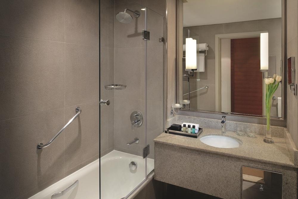 image 9 at Mövenpick Hotel Cairo - Media City by Wahat Road 6th Of October District 6th of October City 12451 Egypt