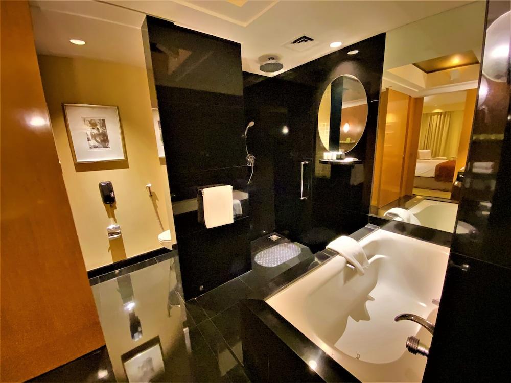 image 4 at The Grand New Delhi by Vasant Kunj, Phase II Nelson Mandela Road New Delhi Delhi N.C.R 110070 India