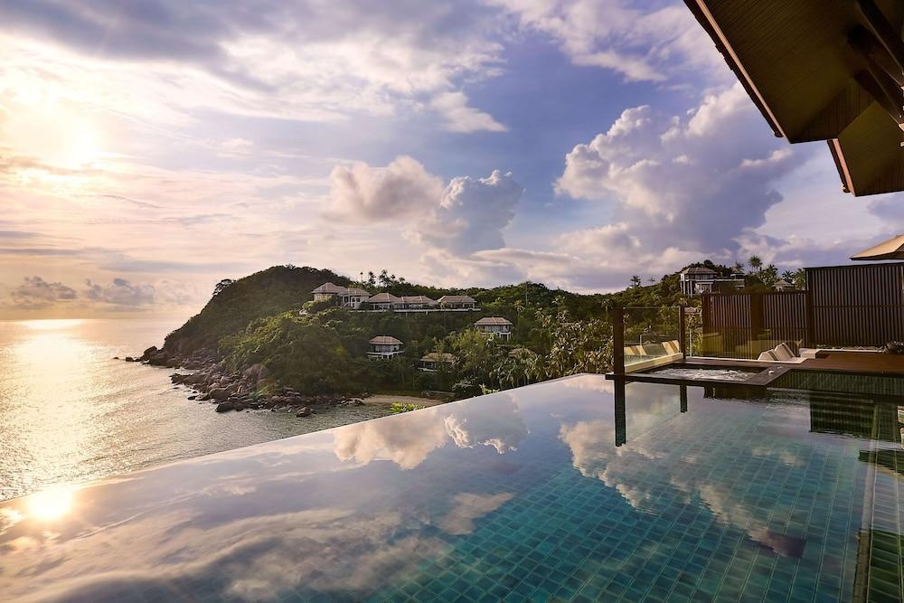 image 3 at Banyan Tree Samui by 99/9 Moo 4 Maret Koh Samui Koh Samui Surat Thani 84310 Thailand