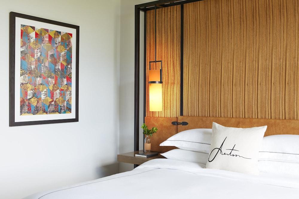 image 2 at Kimpton Aertson Hotel, an IHG Hotel by 2021 Broadway Nashville TN Tennessee 37203 United States