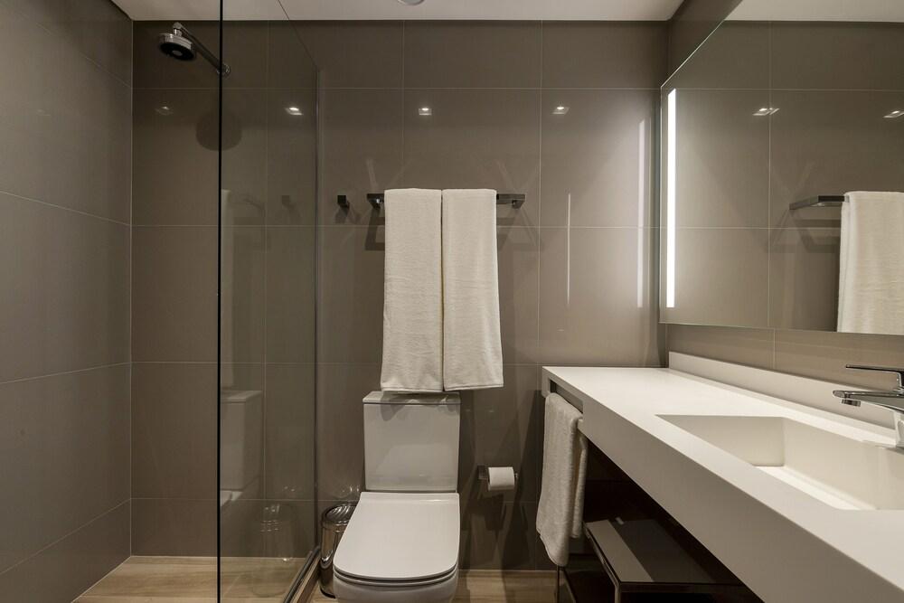image 6 at LK Design Hotel by R. Bocaiúva 1755 Florianópolis SC 88015-530 Brazil