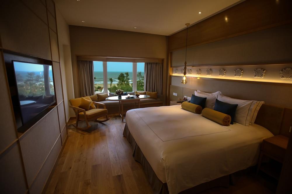 image 3 at Taj Fisherman's Cove Resort & Spa, Chennai by Covelong Beach Kancheepuram Dist. Chennai Tamil Nadu 603 112 India