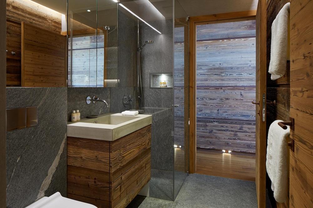 image 5 at Arlberg Hospiz Chalet Suiten by Hnr 118 Sankt Anton am Arlberg Tirol 6580 Austria