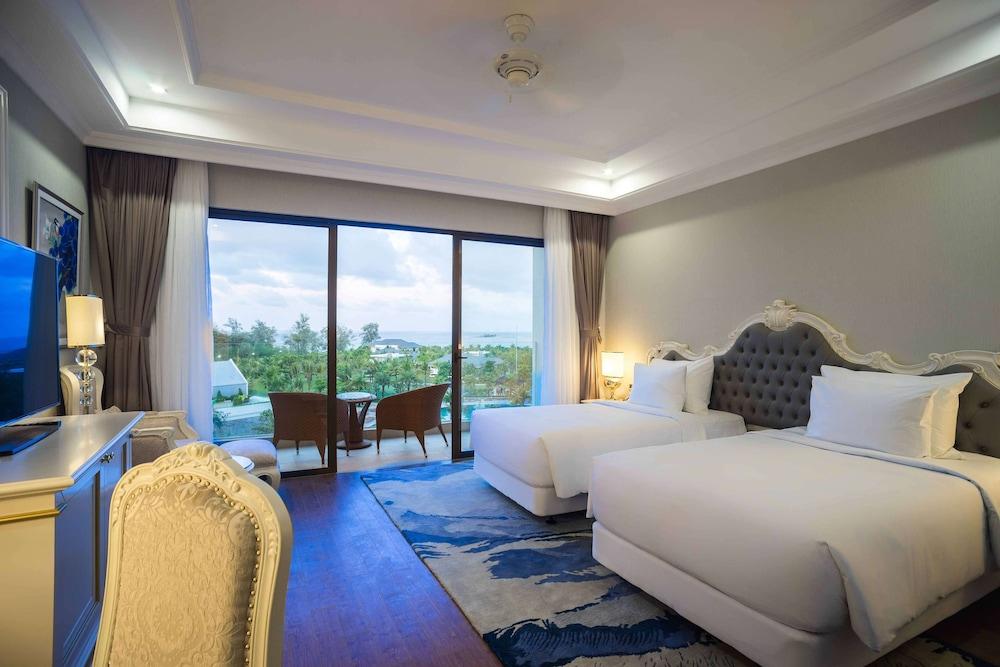 image 3 at Radisson Blu Resort Phu Quoc by Bai Dai Area, Ganh Dau Commune Phu Quoc Kien Giang 920000 Vietnam