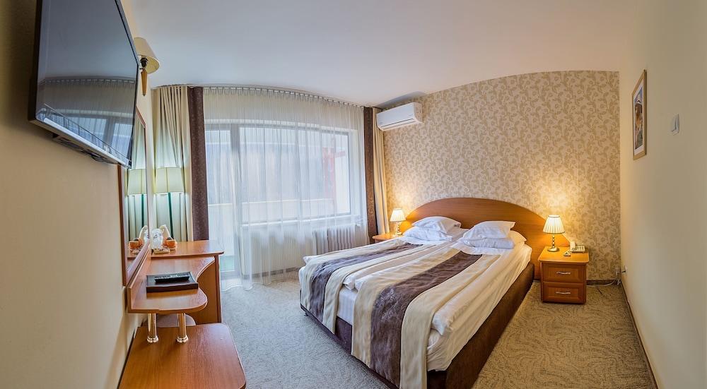 image 4 at Hotel Sinaia by Bulevardul Carol I no 8 Sinaia 106100 Romania