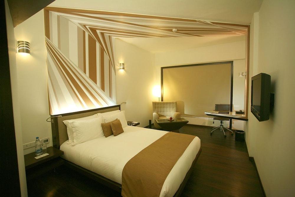 image 1 at Park Prime Kolkata by 226 AJC Bose Road Kolkata West Bengal 700020 India