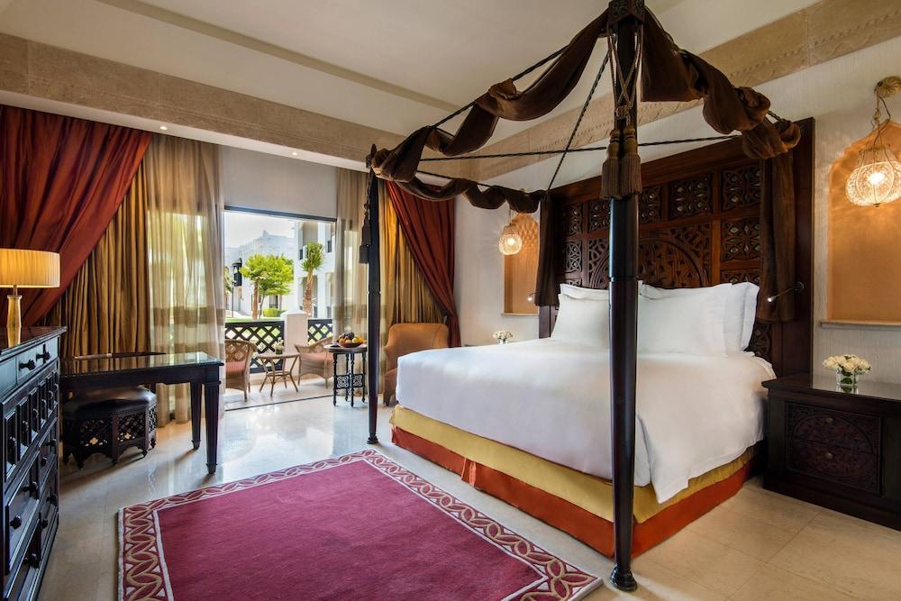 image 1 at Sharq Village & Spa, a Ritz-Carlton Hotel by Ras Abu Aboud Street Post Office Box 26662 Doha 26662 Qatar