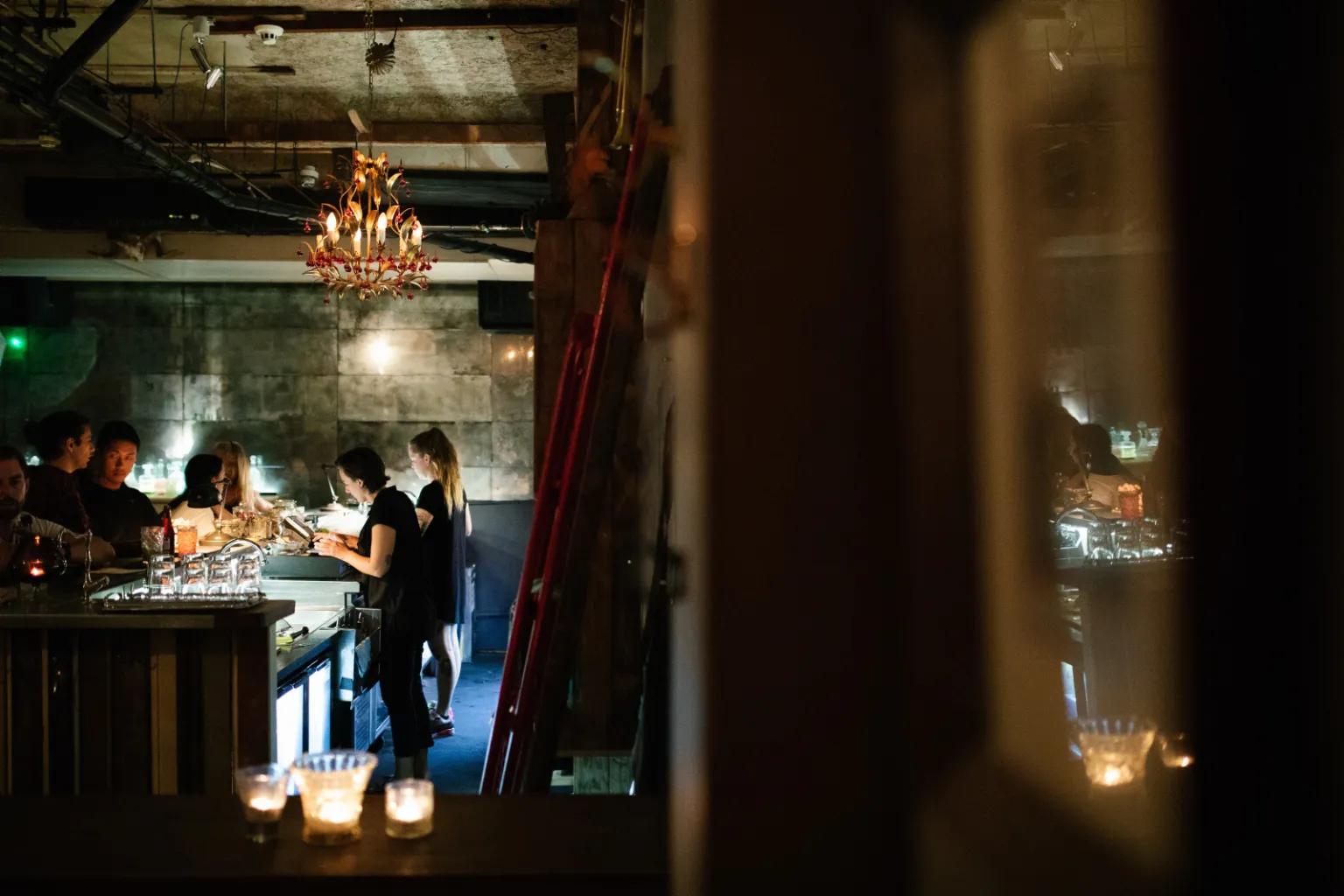 Best Bars in Adelaide: 9 Hidden Speakeasies You Need to Know About