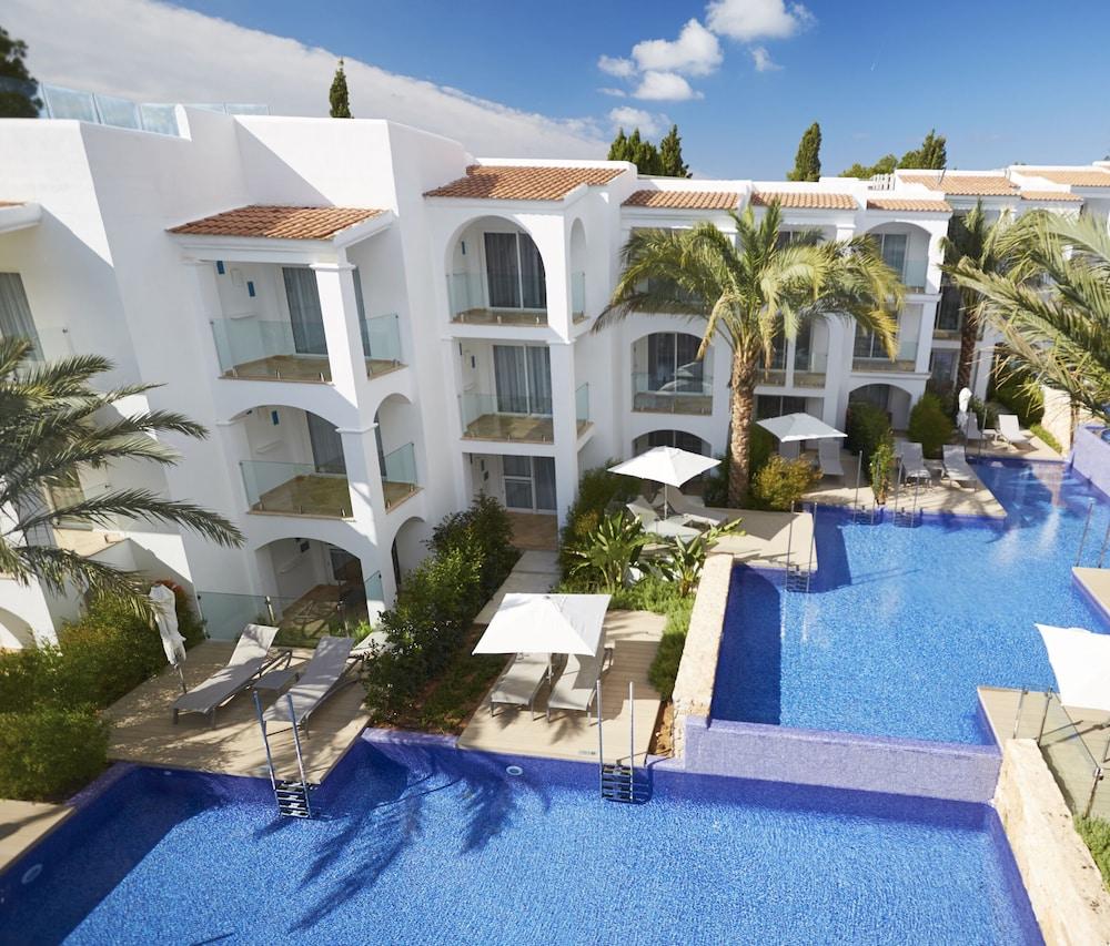 image 1 at Insotel Tarida Beach Resort & SPA - All inclusive by C/ La Morena s/n Sant Josep de sa Talaia Ibiza 7830 Spain