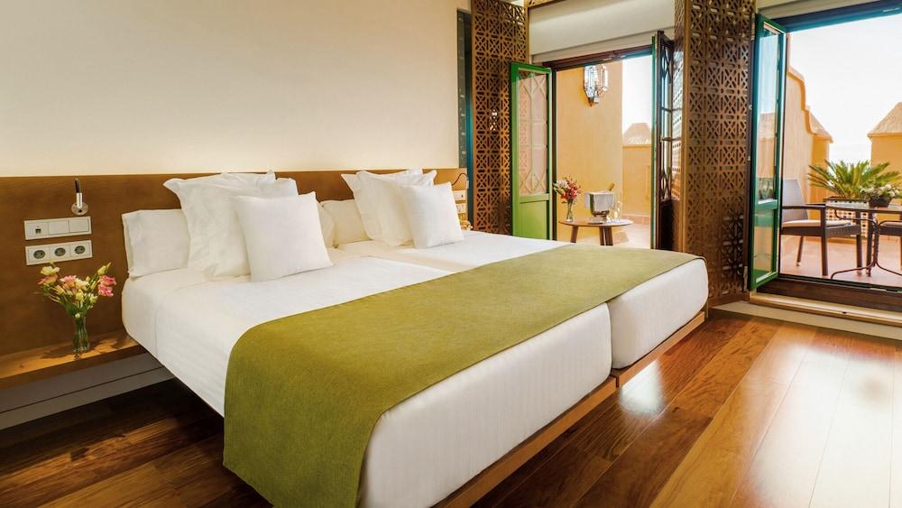 image 1 at Hotel Alhambra Palace by Arquitecto Garcia De Paredes 1 Granada Granada 18009 Spain