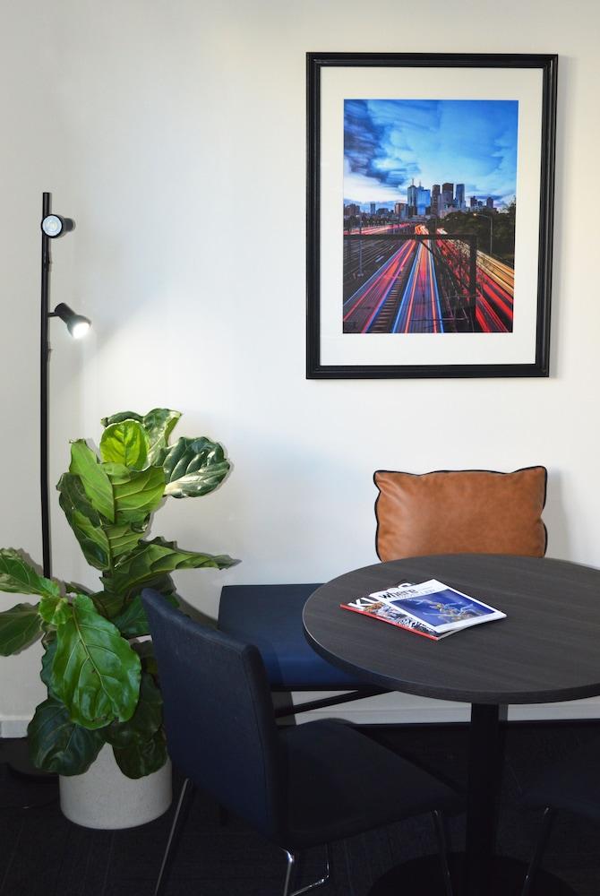 image 7 at Quest Prahran by 9 Balmoral Street South Yarra VIC Victoria 3141 Australia