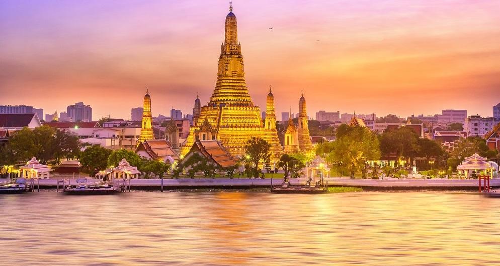 Save up to 69% on Thailand Holidays