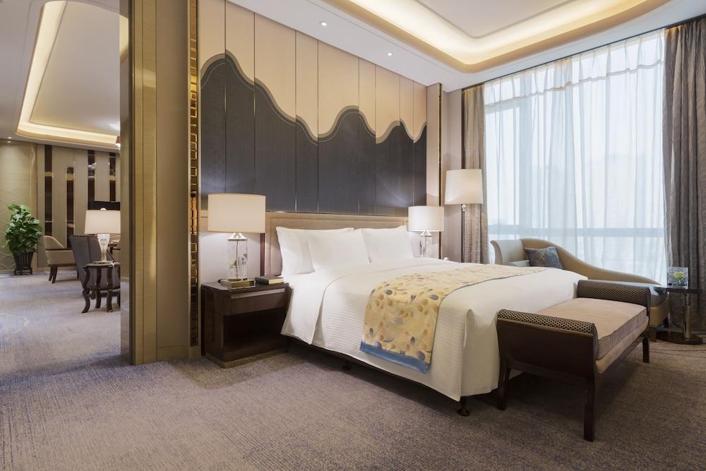image 3 at Wanda Realm Changzhou by No.1 Wanda Square, Hutang Town, Wujin District Changzhou Jiangsu 213151 China
