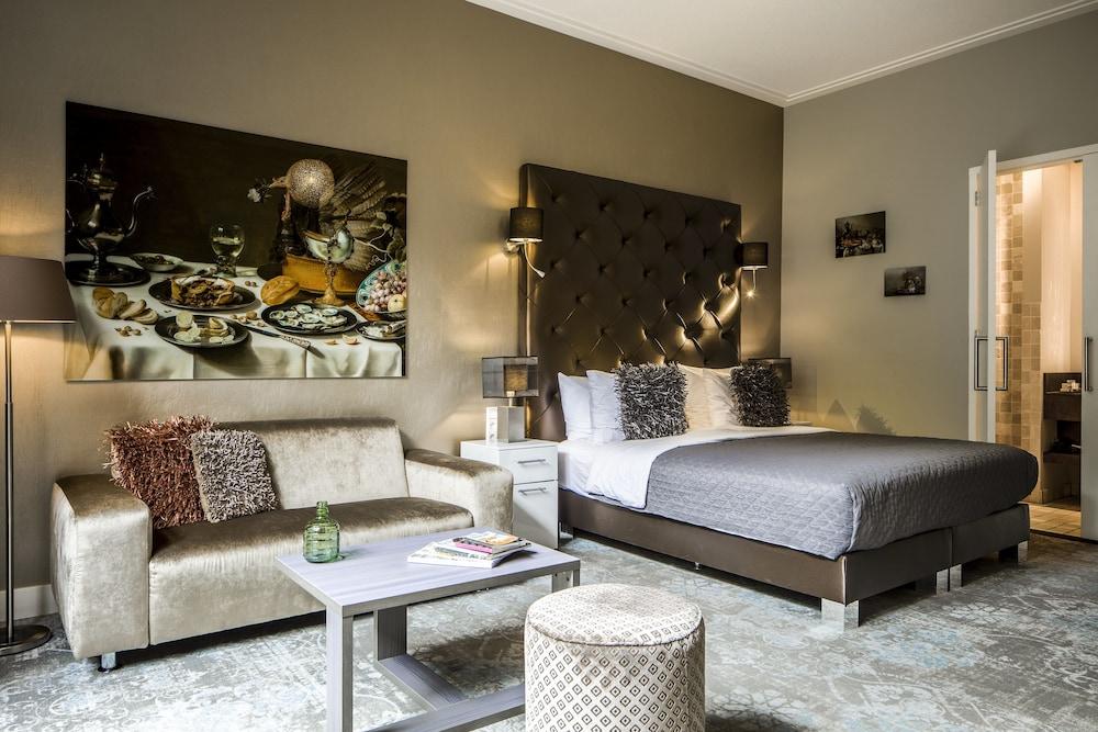 image 1 at Luxury Suites Amsterdam by Oudeschans 75 Amsterdam 1011KW Netherlands