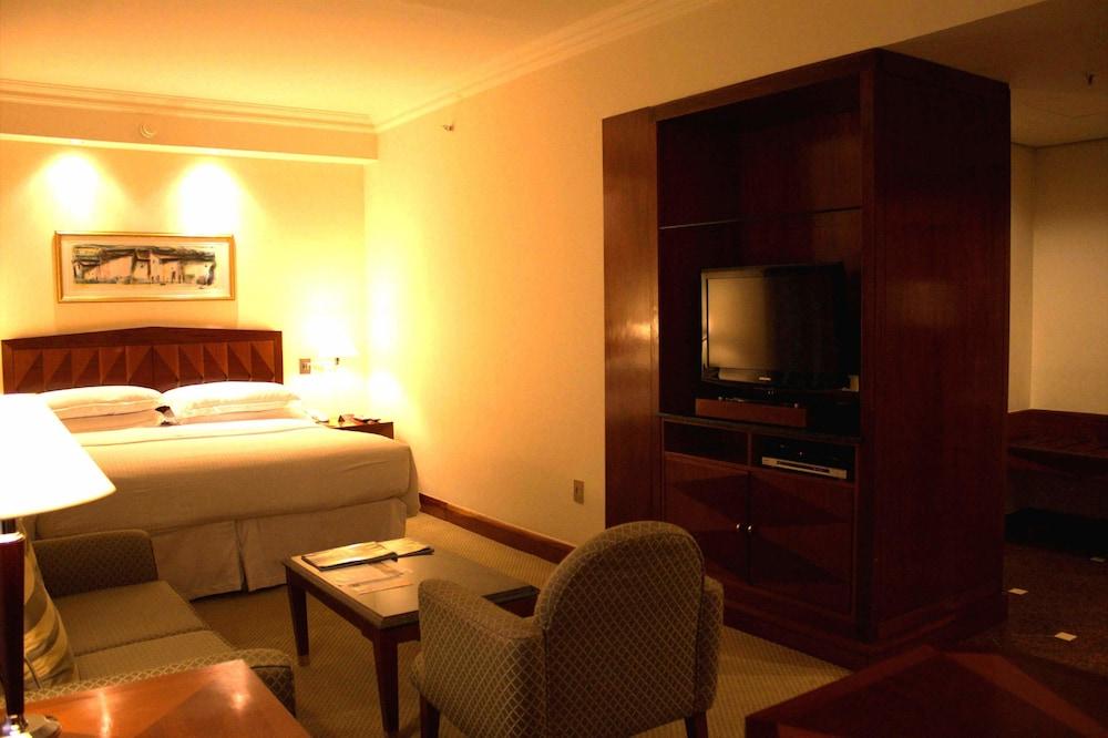 image 2 at Sheraton Sao Paulo WTC Hotel by Avenida Nacoes Unidas 12559 Brooklin Novo São Paulo SP 04578-905 Brazil
