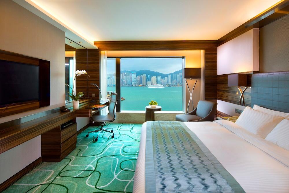 image 1 at New World Millennium Hong Kong Hotel by 72 Mody Road Tsim Sha Tsui East Kowloon Hong Kong