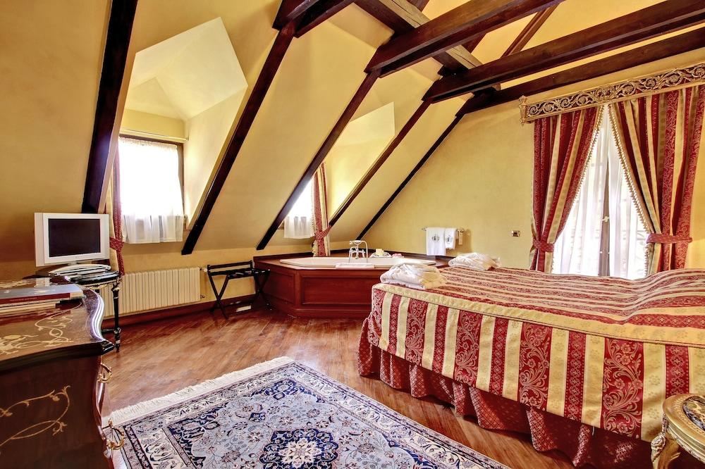 image 2 at Alchymist Grand Hotel & Spa by Trziste 19 Prague 11000 Czech Republic
