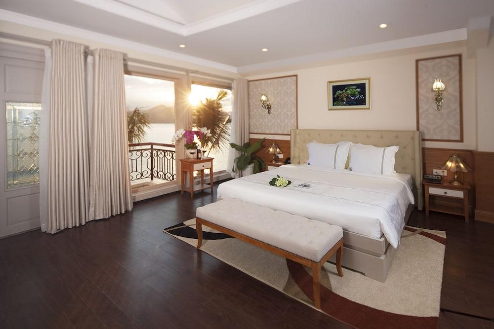 image 1 at MerPerle Hon Tam Resort by Hon Tam (Silk Worm) Island Vinh Nguyen Nha Trang Khanh Hoa 57000 Vietnam