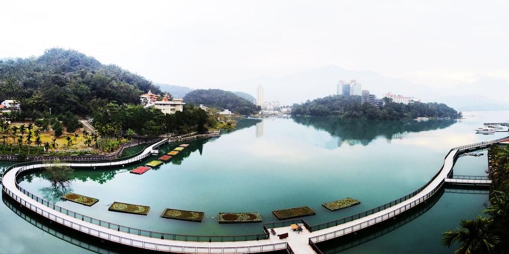 image 8 at Sun Moon Lake Hotel by No. 419, Zhongshan Rd Yuchi Nantou County 555 Taiwan